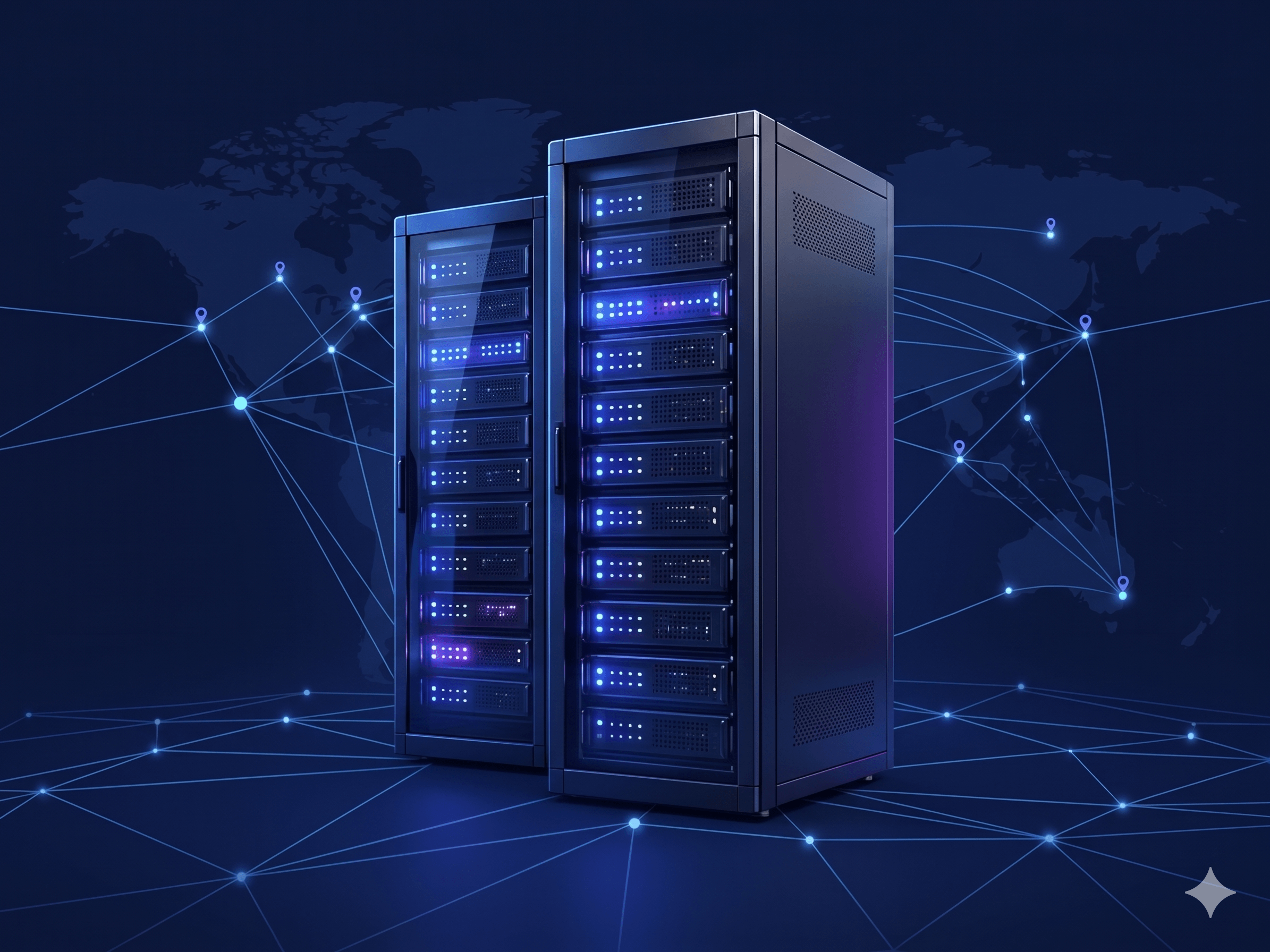 Servers